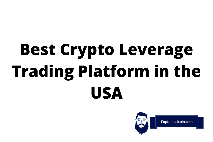 us crypto exchanges with leverage