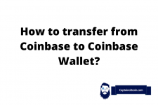 How To Transfer Crypto (ETH, SOL, ADA, SHIB etc.) From Coinbase to Coinbase Wallet?