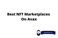 Best NFT Marketplaces On Avalanche – Where Can You Buy and Sell AVAX NFTs