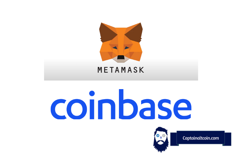 Coinbase wallet vs metamask wallet ethereum to binance pending