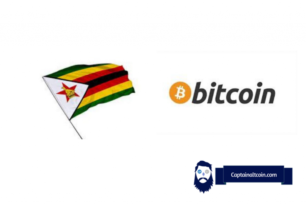 zimbabwe crypto wallet