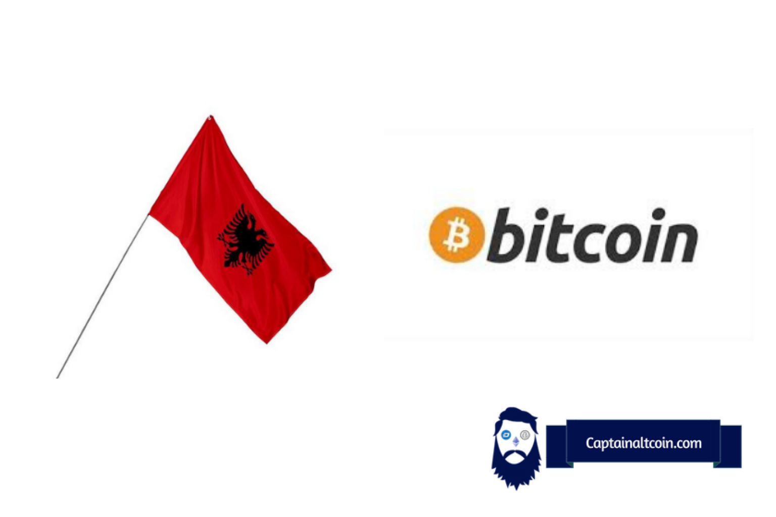 crypto exchange albania