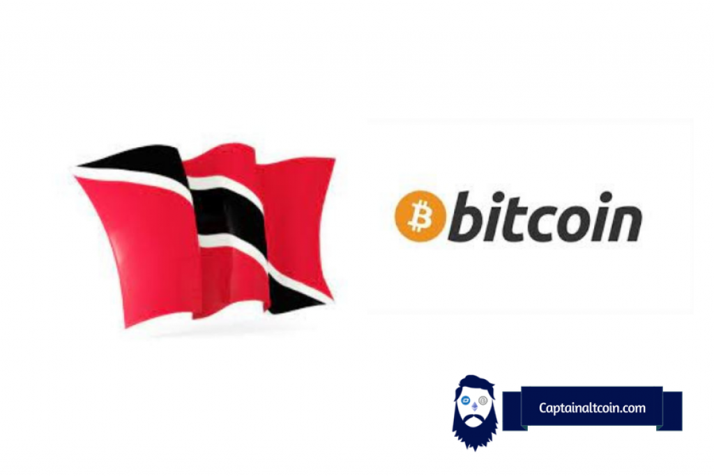how to buy bitcoins in trinidad and tobago