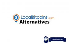 LocalBitcoins Alternatives – Crypto Exchanges Similar To LocalBitcoins