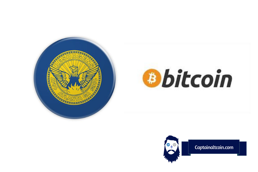 Buy bitcoin in atlanta largest cryptocurrency exchanges