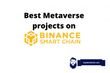 Best Metaverse Projects on BSC – Metaverse Cryptos on Binance Smart Chain