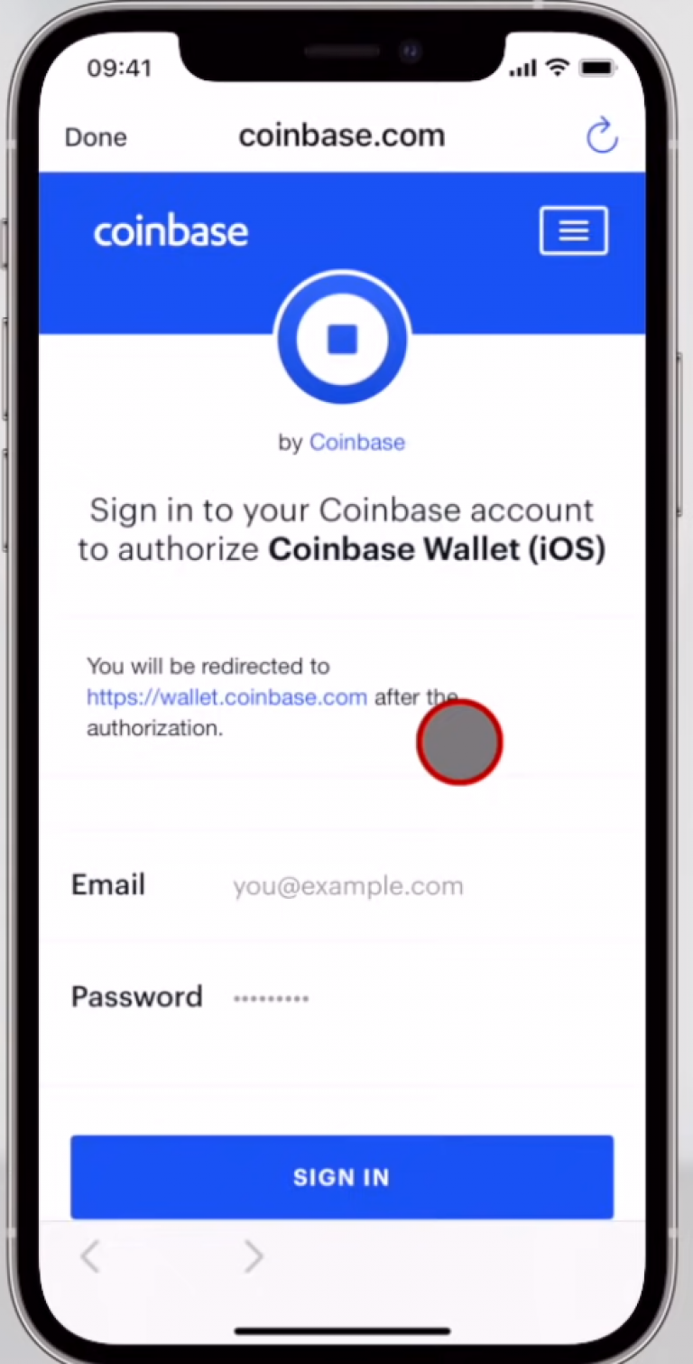 How To Send Coins (ETH, SOL etc.) From Coinbase to Coinbase Wallet?