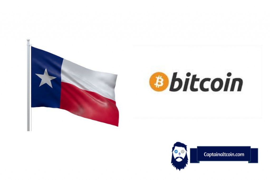 texas crypto currency