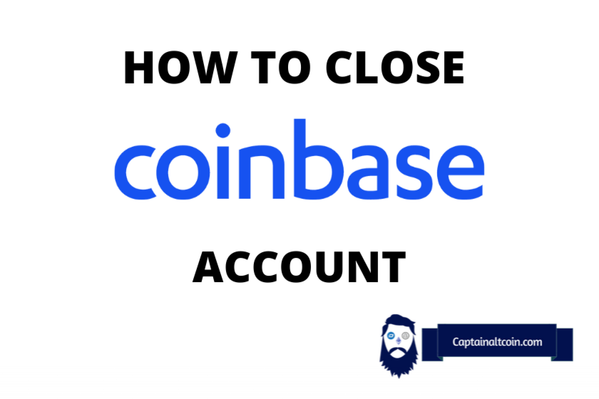 why did coinbase close my account