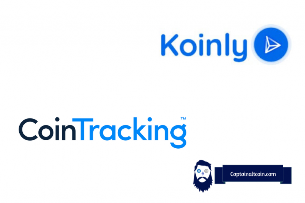 Koinly Vs Cointracking - Which Crypto Tax Tool Is Better? - Captainaltcoin