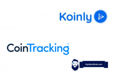 Koinly vs Cointracking – Which Crypto Tax Tool is Better?