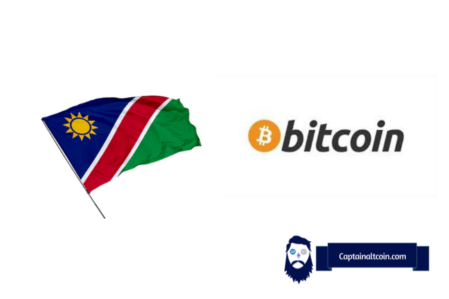 bitcoin in namibia