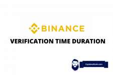 Binance Verification Time Duration – How Long Does It Take To Verify Binance Account?
