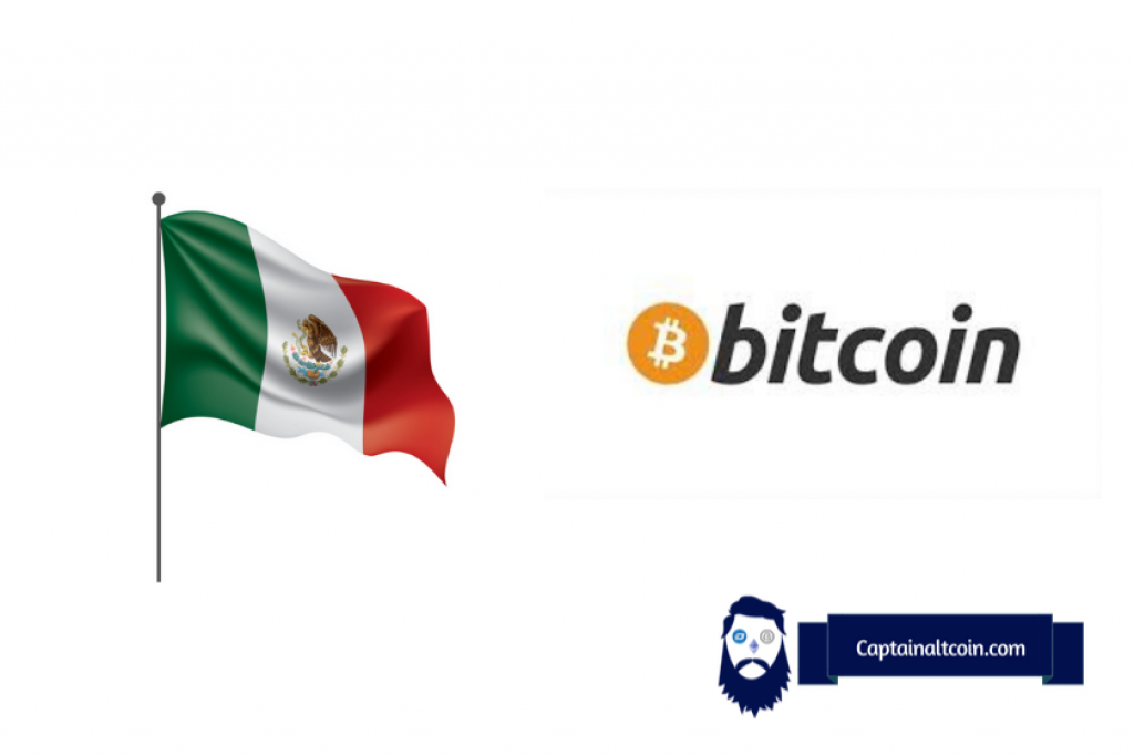 best place to buy bitcoin in mexico