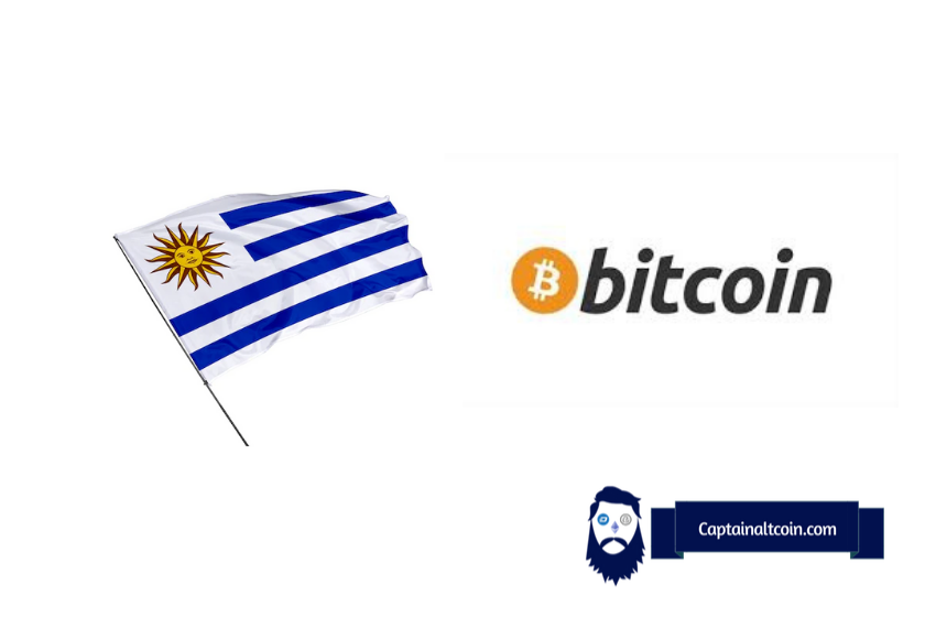 crypto exchange uruguay