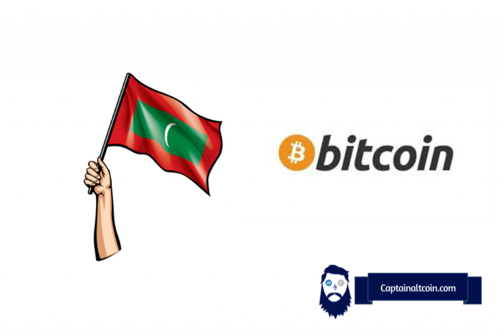 maldives crypto exchange