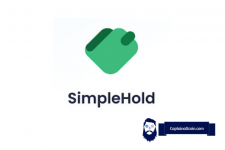 SimpleHold Review – Is SimpleHold A Legit & Safe Crypto Wallet?