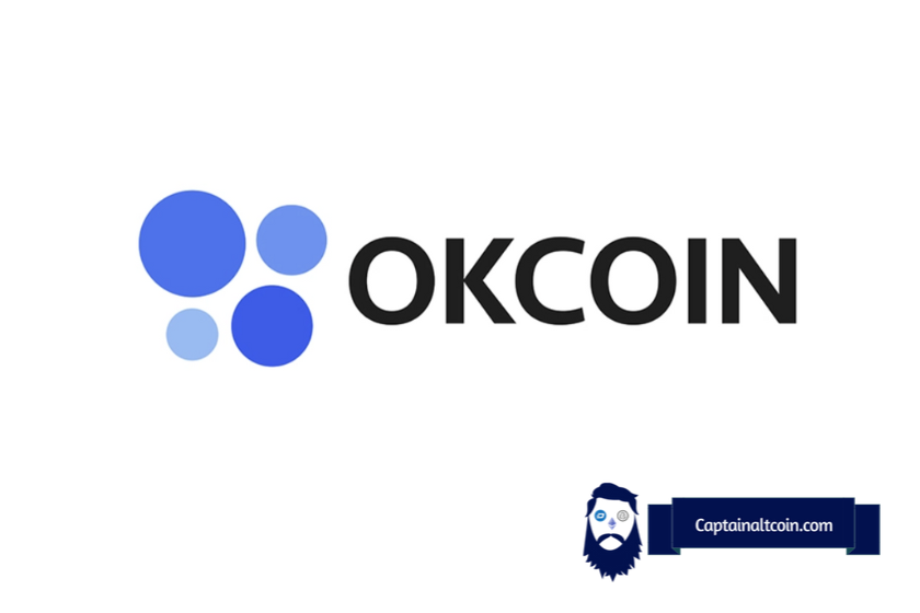 Okcoin Okex