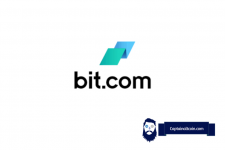 Bit.com Review – Fees, Supported Coins & Countries, Security, Leverage