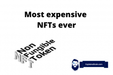 Most Expensive NFTs Ever Sold – Highest Paid NFTs To Date