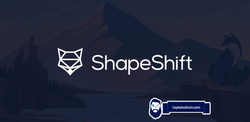 ShapeShift