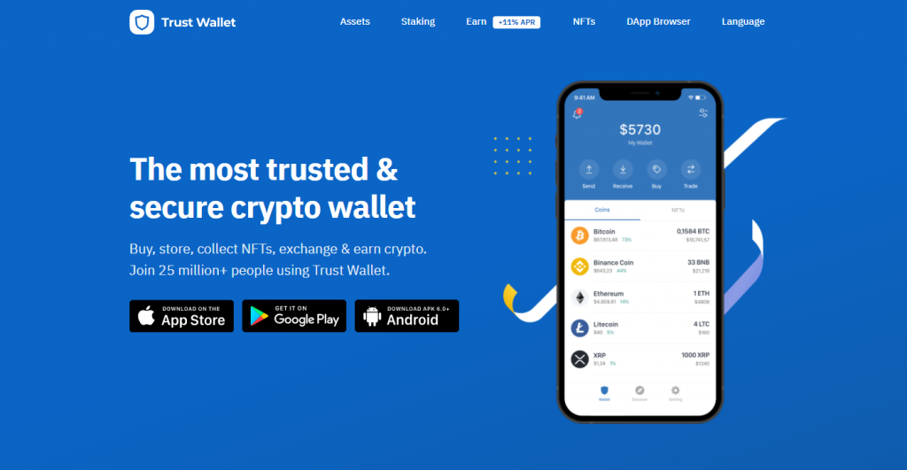 crypto wallets for teens