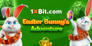 1xbit easter
