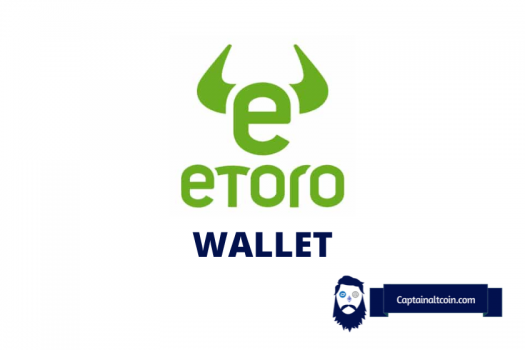 eToro ending US customers' access to four cryptocurrencies