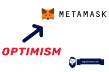 How To Add Optimism to MetaMask? Setting Up Optimistic Ethereum On MM