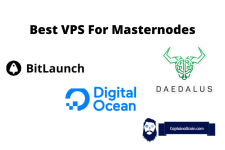 Best VPS For Masternodes – Choosing The Best Masternode Hosting Service