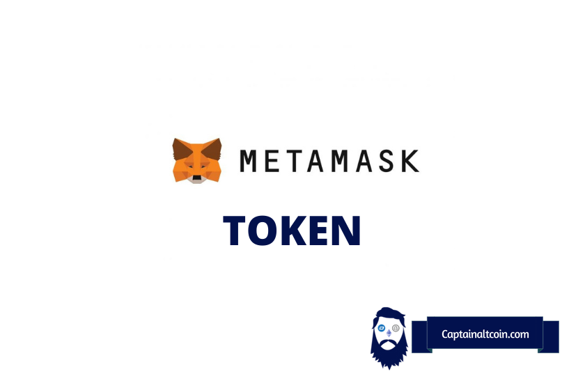 exchange tokens with metamask