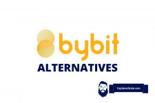 8 ByBit alternatives: top competitors and exchanges better than ByBit