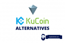 7 KuCoin alternatives: top competitors and exchanges better than KuCoin