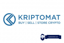 Kriptomat Review: Fees, Supported Coins, Safety & WARNINGS