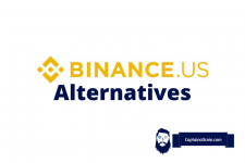 8 Binance US alternatives: top competitors and exchanges better than Binance US