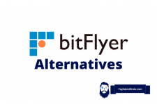 8 Bitflyer alternatives: top competitors and exchanges better than Bitflyer