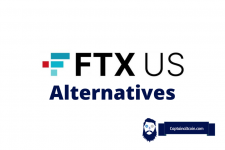 8 FTX.us alternatives: top competitors and exchanges better than FTX.us