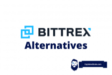 8 Bittrex alternatives: top competitors and exchanges better than Bittrex