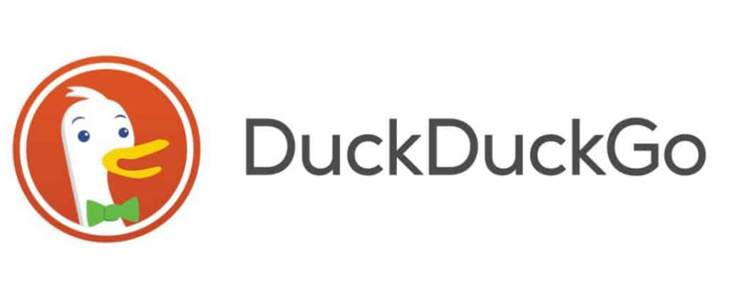 brave or duckduckgo