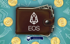 Best EOS Wallets for storing tokens and collecting airdrops