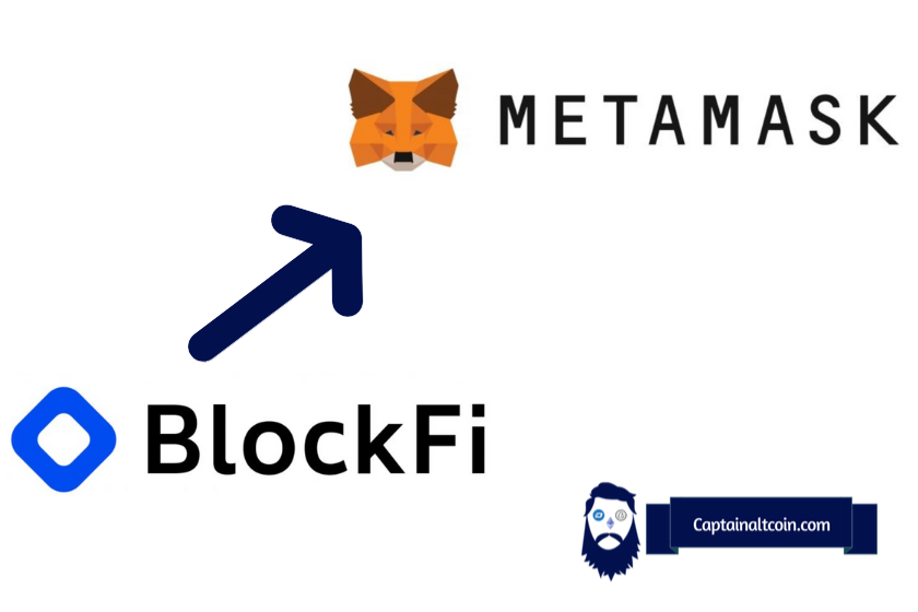 blockfi to metamask