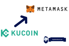 How To Transfer Crypto From KuCoin to MetaMask?