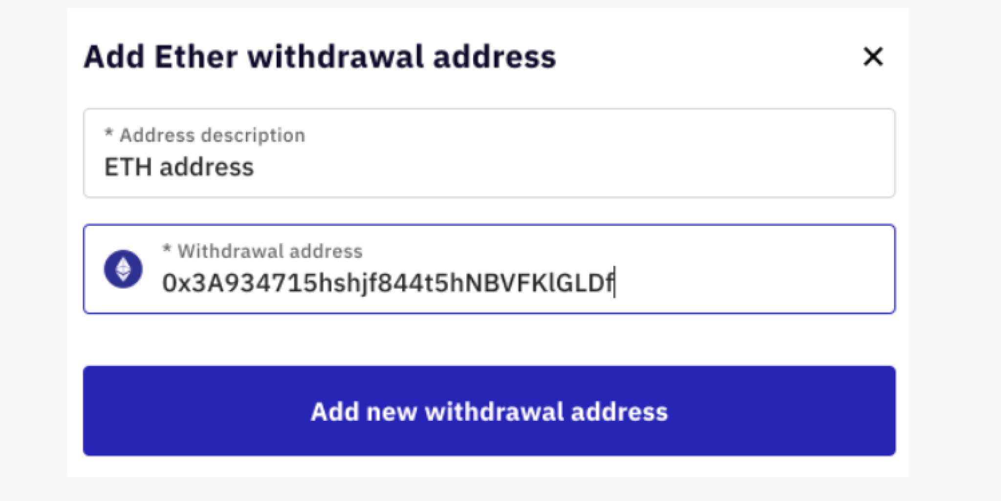 How To Send Crypto From Kraken to MetaMask?