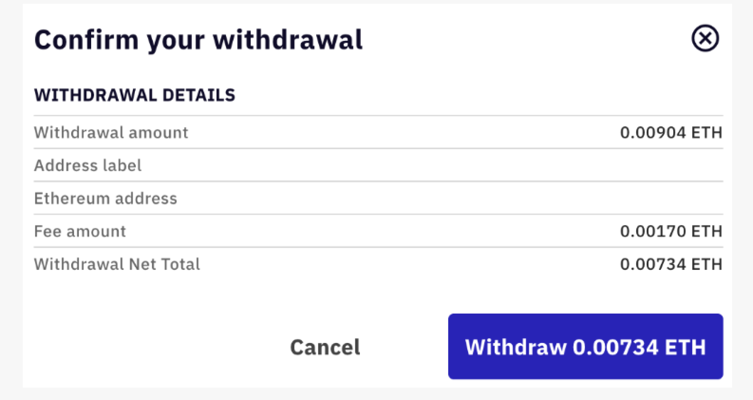 how to send crypto from kraken to metamask