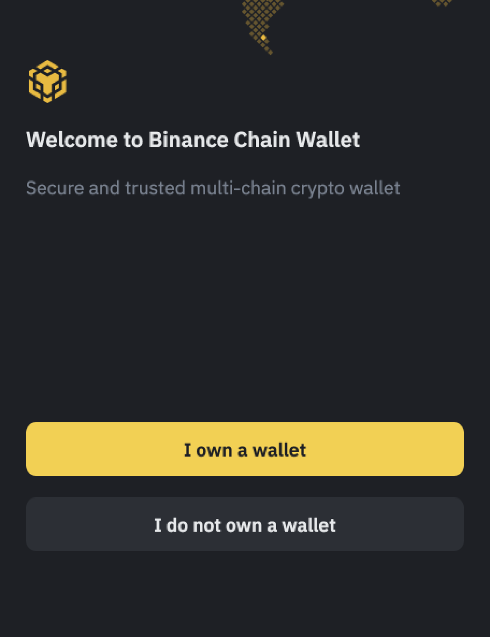 Binance Wallet Review 2024 Is It Safe & How To Get It?