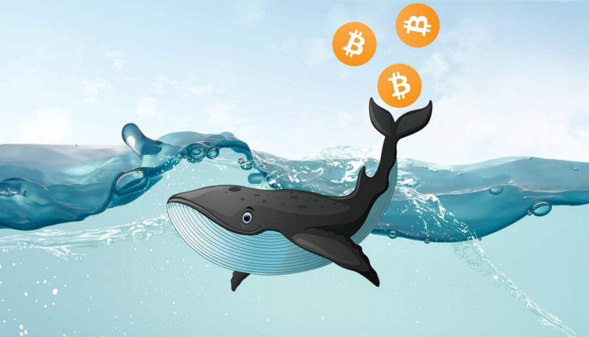 whales crypto wallets