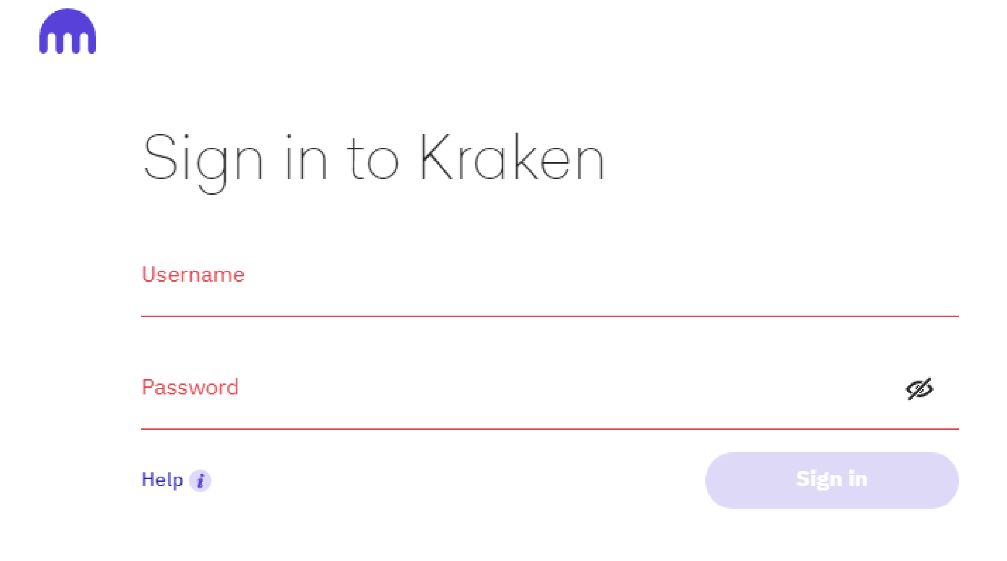 how to send crypto from kraken