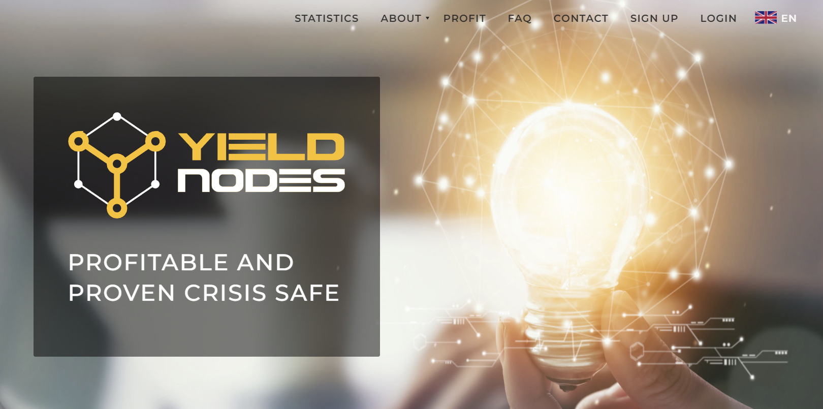 Yieldnodes Review 2024 WARNING! Huge APYs, BUT There Is a Catch!