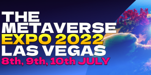 metaverse expo las vegas