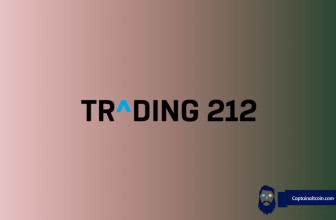 Trading 212 Test – Betrug oder seriöser Trading Broker?